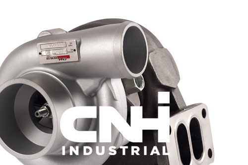 CNH Industries