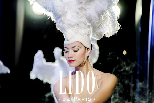 Lido de Paris